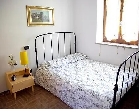 Valle Maria D'oc Oda ve Kahvaltı