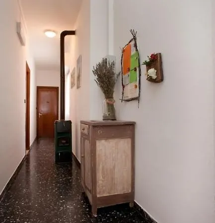 Valle Maria D'oc Bed & Breakfast