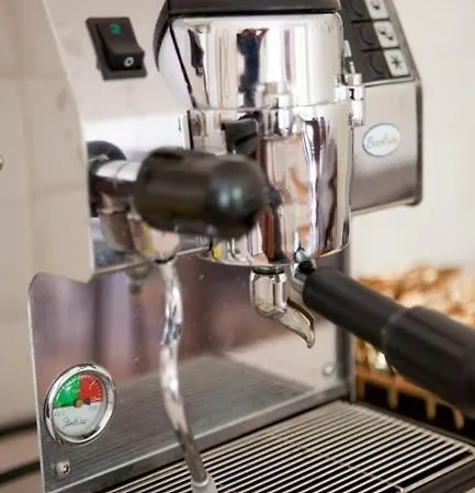 Oda ve Kahvaltı Valle Maria D'oc