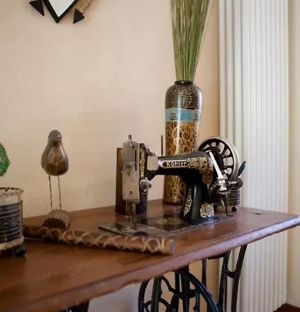 Valle Maria D'oc Bed & Breakfast 3*