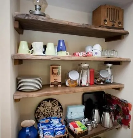 Valle Maria D'oc Bed & Breakfast