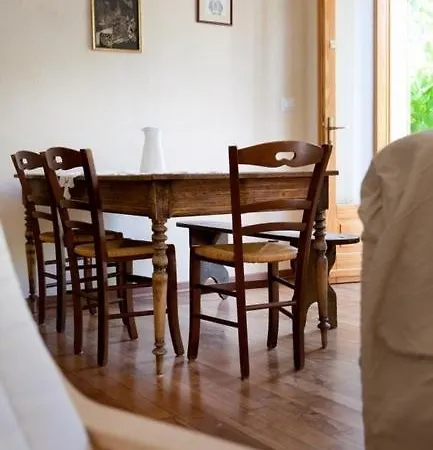 Oda ve Kahvaltı Valle Maria D'oc 3*