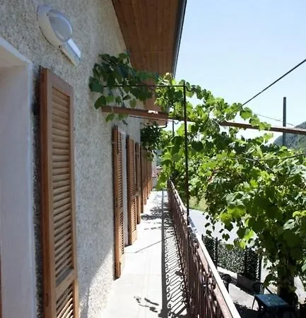 Valle Maria D'oc 3* San Damiano Macra