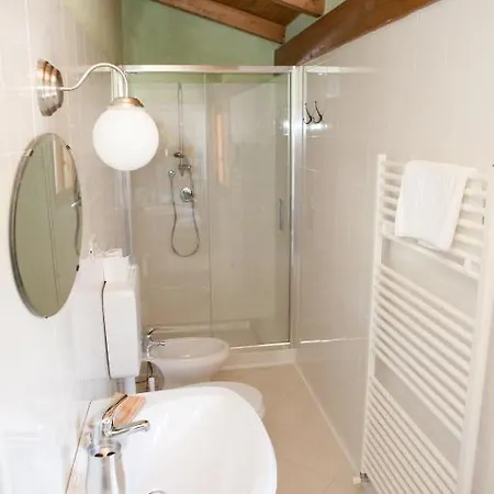 Valle Maria D'oc Bed & Breakfast 3*