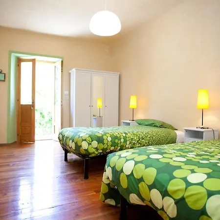 Bed & Breakfast Valle Maria D'oc San Damiano Macra