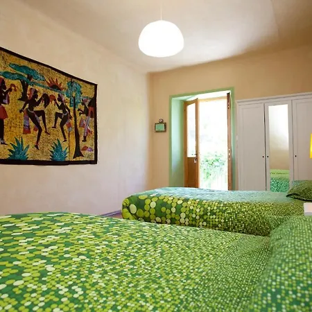 Bed & Breakfast Valle Maria D'oc