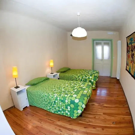 Valle Maria D'oc San Damiano Macra