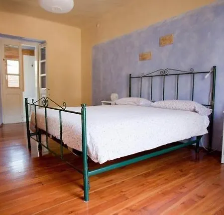 Bed & Breakfast Valle Maria D'oc