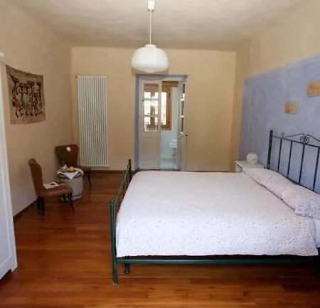 Valle Maria D'oc Bed & Breakfast San Damiano Macra