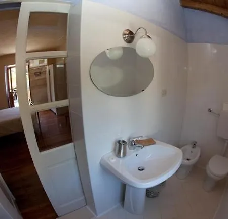 Valle Maria D'oc Bed & Breakfast