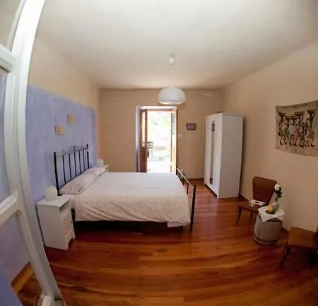 Bed & Breakfast Valle Maria D'oc 3*