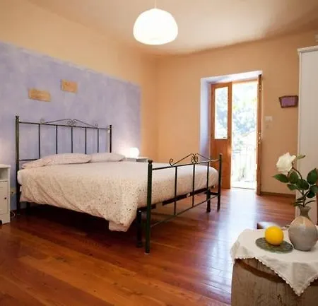 Valle Maria D'oc Bed & Breakfast San Damiano Macra