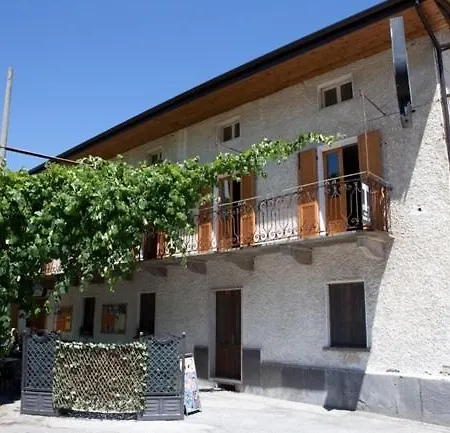 Valle Maria D'oc 3* San Damiano Macra