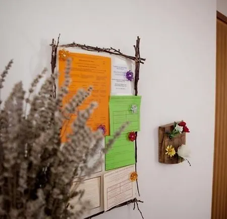 Bed & Breakfast Valle Maria D'oc 3*