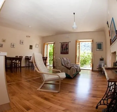 Bed & Breakfast Valle Maria D'oc San Damiano Macra