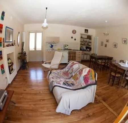 Valle Maria D'oc 3* 산 다미아노 마크라