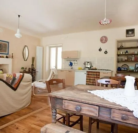 Bed & Breakfast Valle Maria D'oc