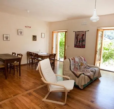 Valle Maria D'oc San Damiano Macra