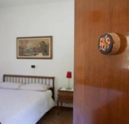 Valle Maria D'oc Bed & Breakfast