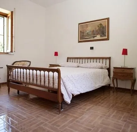 Bed & Breakfast Valle Maria D'oc 3*