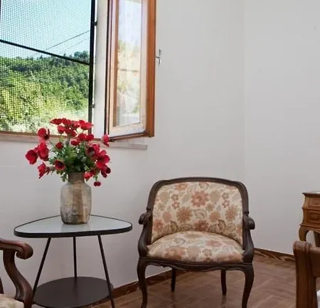 Valle Maria D'oc Bed & Breakfast 3*