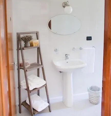 Bed & Breakfast Valle Maria D'oc